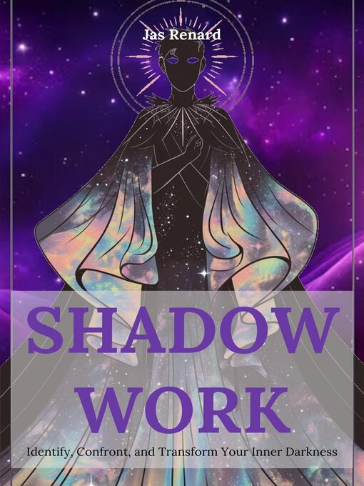 Title details for Shadow Work by Jas Renard - Available